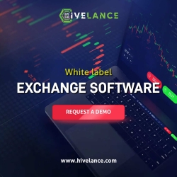 Whitelabel Cryptocurrency Exchange Software To Launch Your Own Crypto Exchange