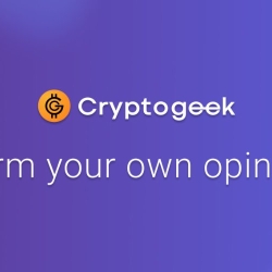 Cryptogeek: Where Crypto Enthusiasts Unite