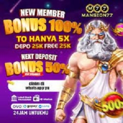 Slot Terbaru Terpercaya: Pilihan Terbaik untuk Penggemar Judi Online