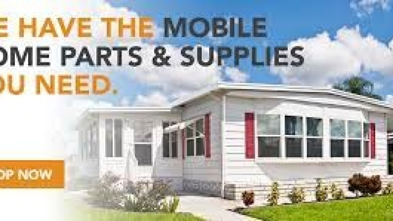 Mobile Home Supply Near Me: A Convenient Resource for All Your Housing Needs