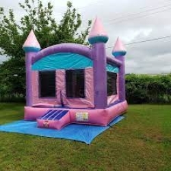 Bounce House Rental Los Angeles: Elevating Fun in the City of Angels