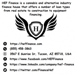 Hemp Real Estate Loans