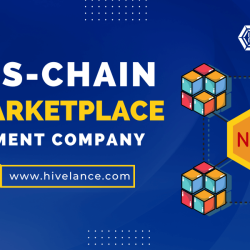 Develop Your Own Cross-Chain NFT Marketplace