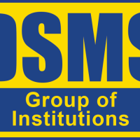 DSMS Group of Institutions