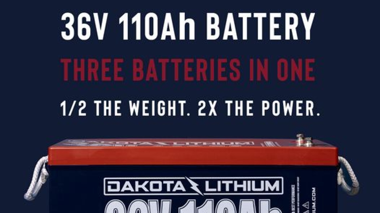 The Environmental Impact of 12V Batteries: Going Green