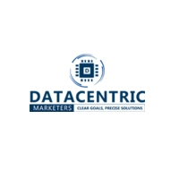 Datacentric Marketers