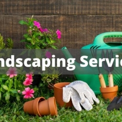 Landscaping services Marblehead MA