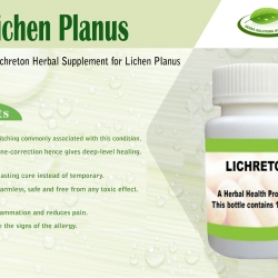 How You Can Naturally Cure Lichen Planus