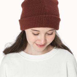 Polycore Beanies: The Ultimate Fusion of Style and Comfort