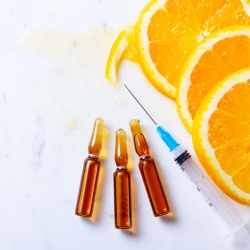 The Power of Vitamin D Injections for Optimal Health