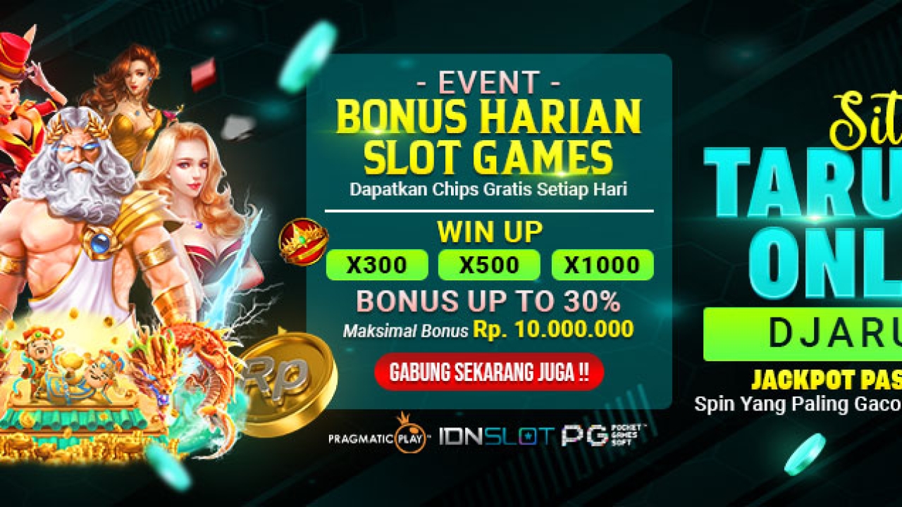 Slot Maxwin Djarum4D Sweet Bonanza: A Sweet Escape to Maximize Your Winnings