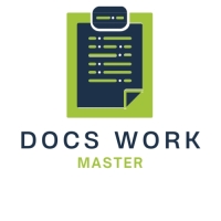 Docs Work Master 