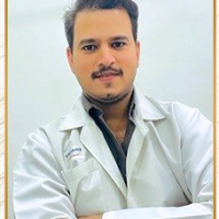 Dr. Manish Vaishnav