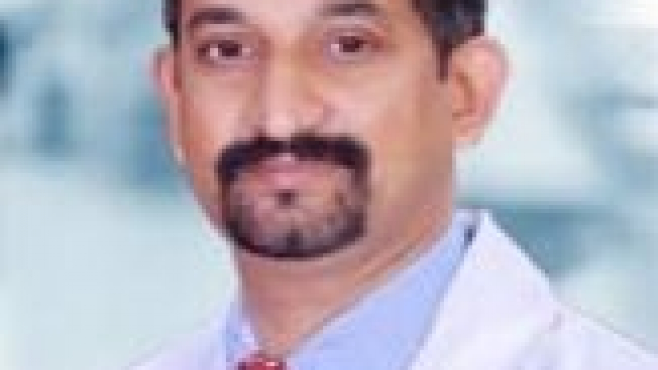 Best Surgical Oncologist in Hyderabad: Dr Ravi Chander