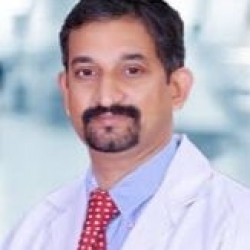 Best Surgical Oncologist in Hyderabad: Dr Ravi Chander