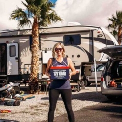 Lithium-ion batteries for RVs: How do they compare and contrast?