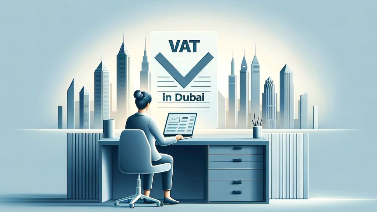 VAT Regulations in Dubai