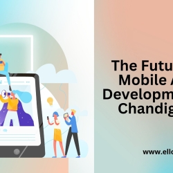 The Future of Mobile App Development in Chandigarh