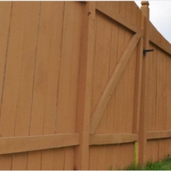 Best Fence Service in Charlotte