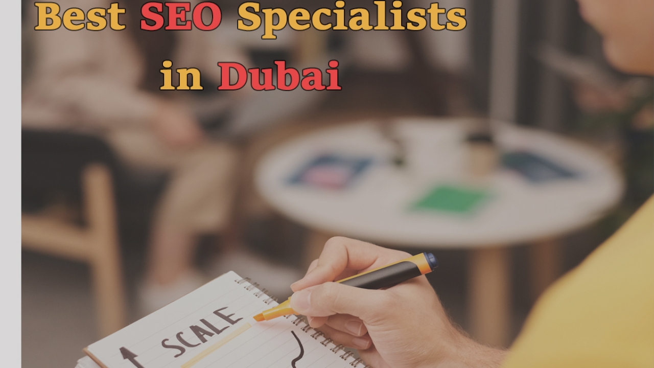 How to Choose Right SEO Agency in Dubai