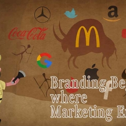 Branding Begins where Marketing Ends