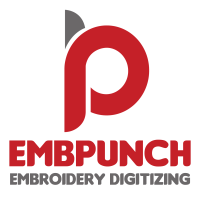 Embpunch Embroidery Digitizing & Custom Patches