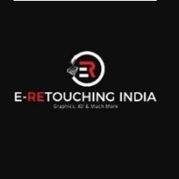 E-Retouching India