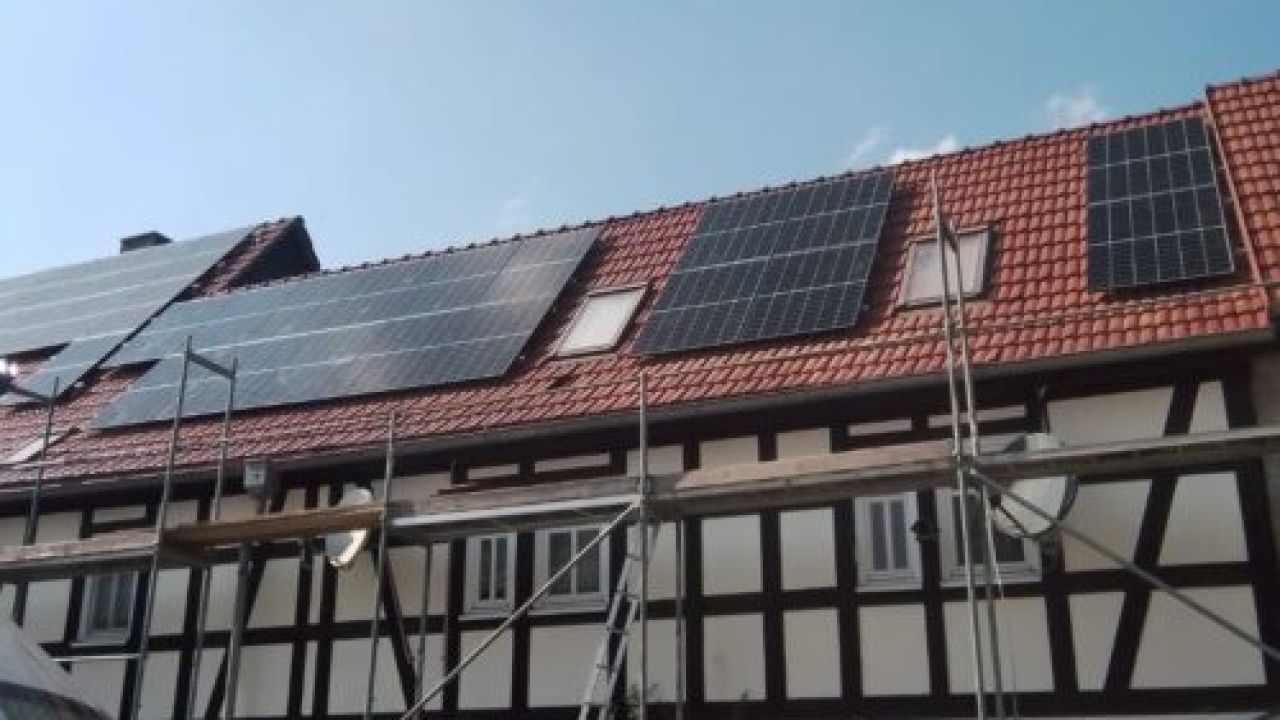 Die Zukunft von Solar: Vorteile von Solarenergiesystemen in Halle-Saale