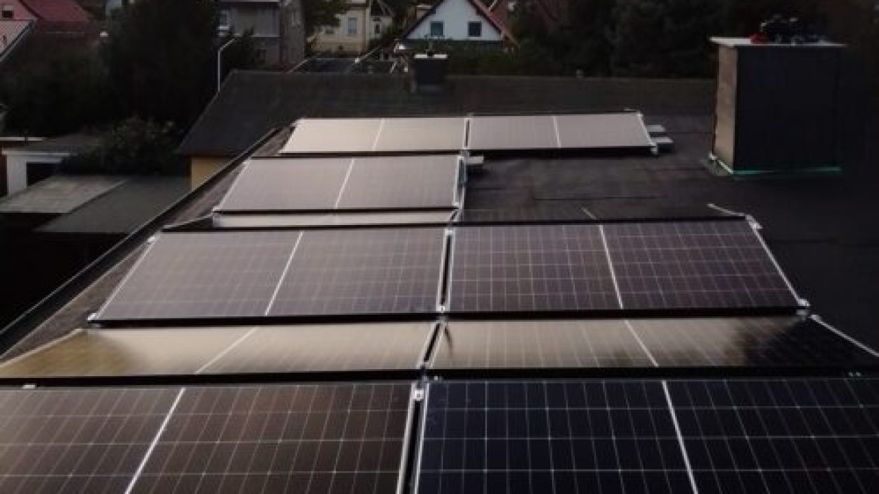 Die Kraft der Sonne nutzen: Vorteile von Photovoltaik