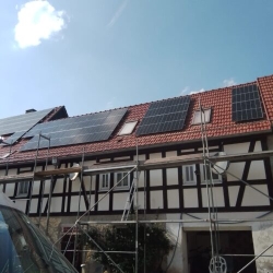 Die Zukunft von Solar: Vorteile von Solarenergiesystemen in Halle-Saale