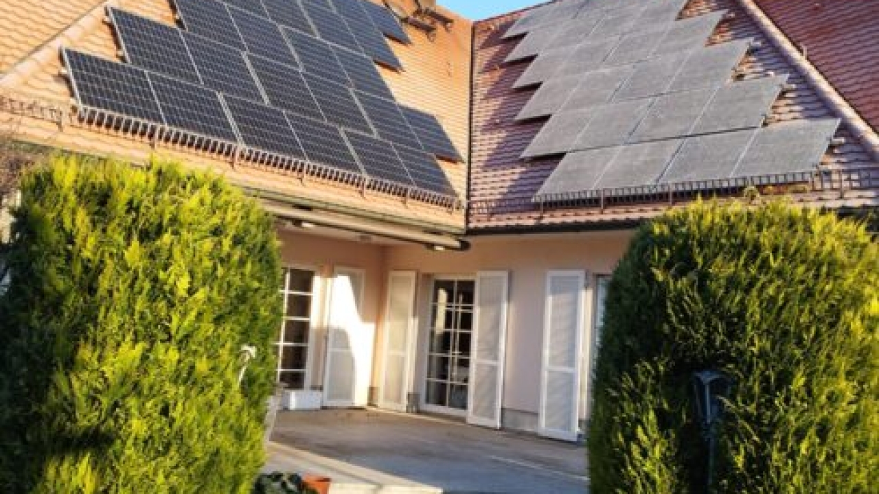 Umweltschonende Entscheidungen: Die Vorteile von Solarenergieanlagen in Chemnitz