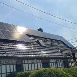 Nachhaltiges Sonnenlicht: Übersicht über die Leipziger Solaranbieter-Landschaft