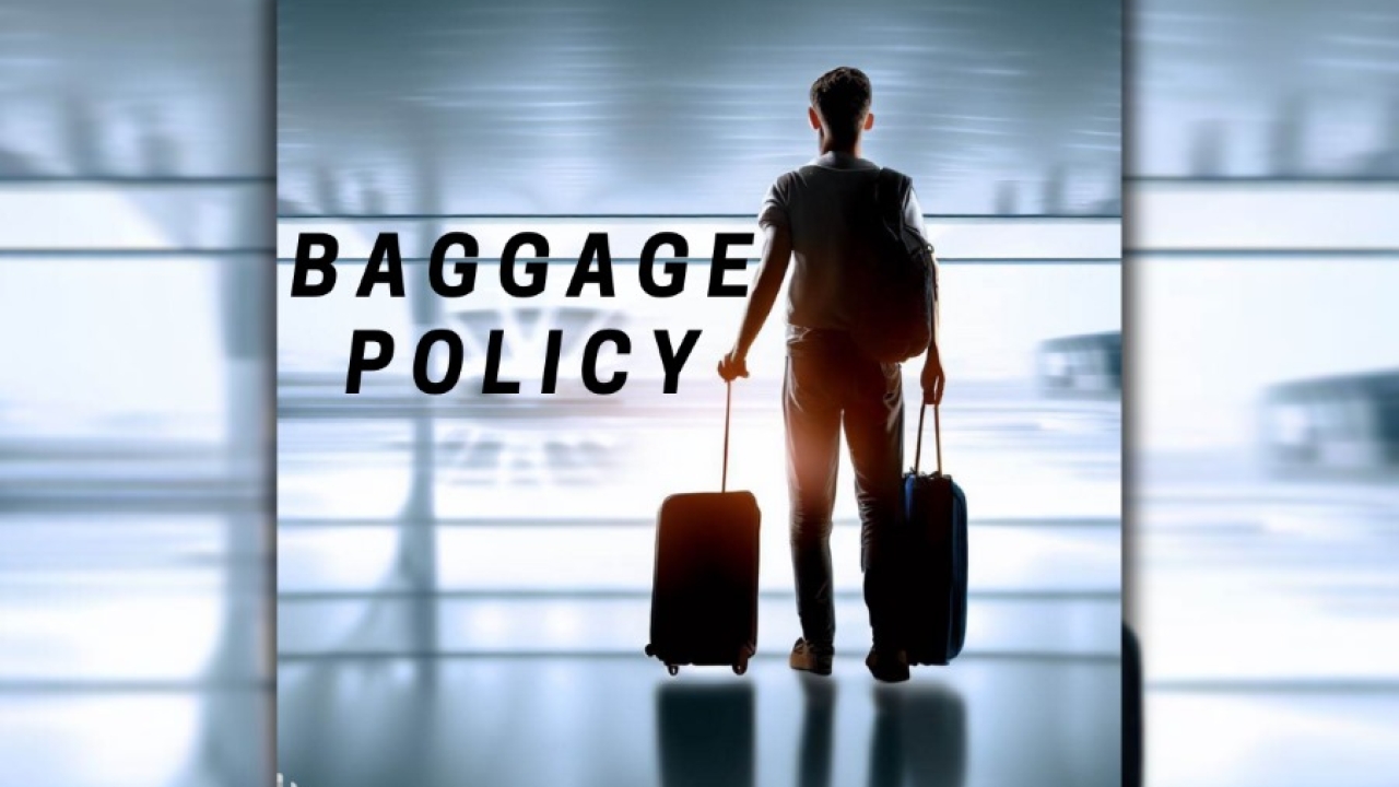 Volaris Airline's Baggage Policy - Your Complete Guide