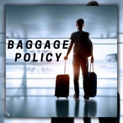 Volaris Airline's Baggage Policy - Your Complete Guide