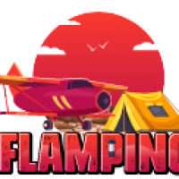 Flamping Camping Supplies