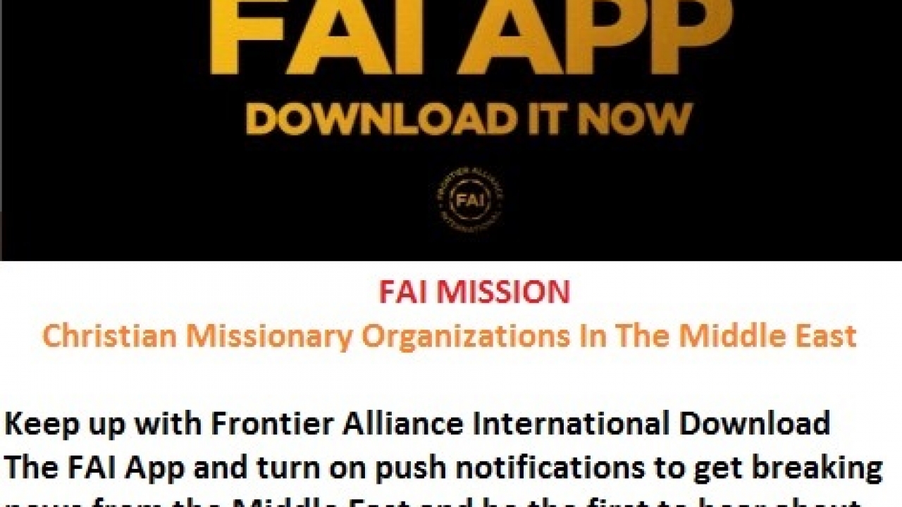 short-term missions organizations