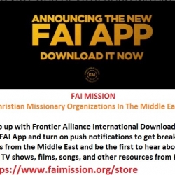 short-term missions organizations