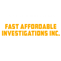 Fast Affordable Investigations