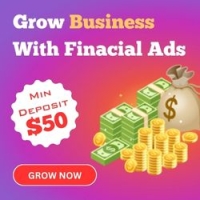 Financial  Advertising