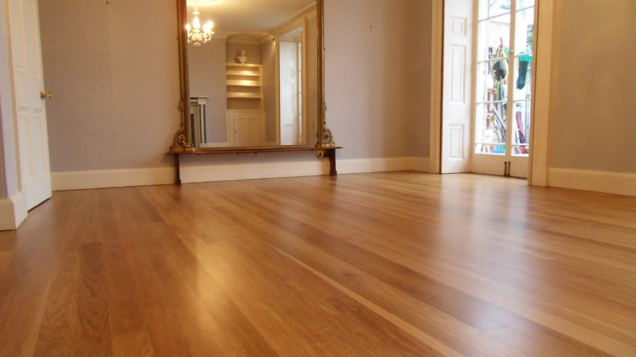 Floor Sanding Melbourne Northern Suburbs