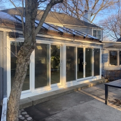 Windows and doors replacement in Long Lake, IL