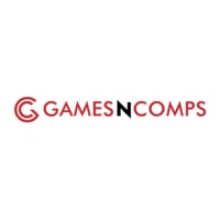 Gamesncomps