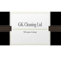 GK Cleaning ltd