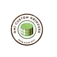 GMI Custom Grinders