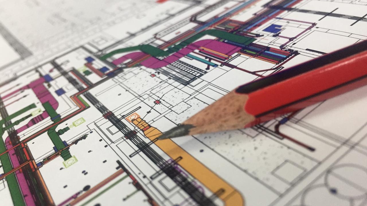 IMPORTANCE OF REVIT FAMILIES IN BIM MODELING PROJECTS | GoBIM360