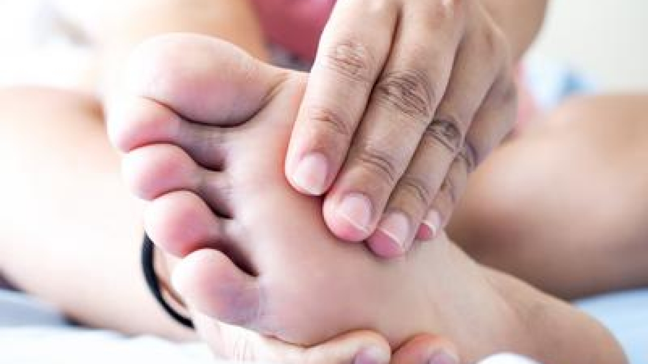 WAYS TO HELP AVOID FREQUENT GOUT FLARE-UPS