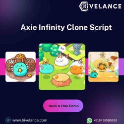 How to Create an NFT-Based P2E Game Similar to Axie Infinity?