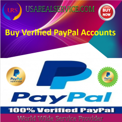 Buy Verified PayPal Accounts