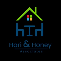 Hari and Honey associates