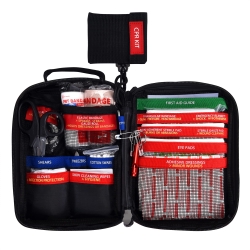 First Aid Kits